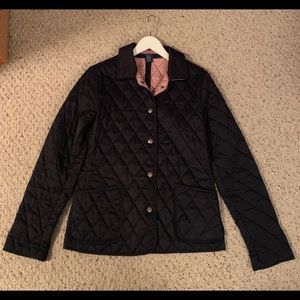 Vineyard Vines Quilted Woman’s Jacket - XS